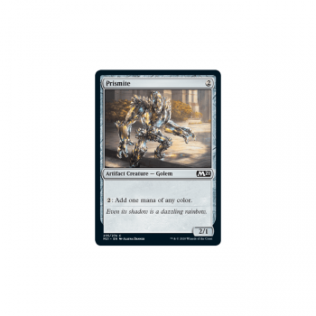 Prismite : MAGIC 2021 235/274 - Magic the Gathering Single Card