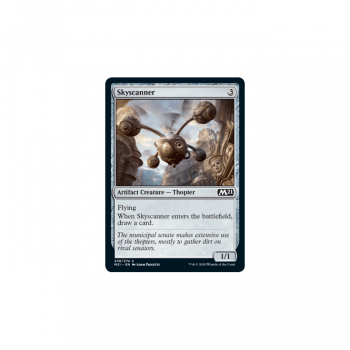 Skyscanner : MAGIC 2021 238/274 - Magic the Gathering Single Card