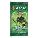Magic the Gathering: Zendikar Rising DRAFT - Booster Pack (15 cards) - Image 3