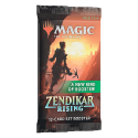 Magic the Gathering: Zendikar Rising - SET Booster Pack (14 cards)