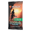 Magic the Gathering: Zendikar Rising - SET Booster Pack (14 cards) - Image 3