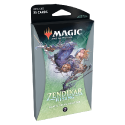 Magic the Gathering: Zendikar Rising - THEME Booster Pack Black (35 cards)