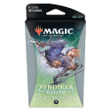 Magic the Gathering: Zendikar Rising - THEME Booster Pack Black (35 cards) - Image 3