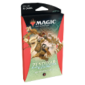 Magic the Gathering: Zendikar Rising - THEME Booster Pack Red (35 cards) - Image 2
