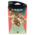 Magic the Gathering: Zendikar Rising - THEME Booster Pack Red (35 cards) - Image 3