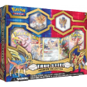 Pokemon Premium Figure & Pin True Steel Zamazenta Collection Box - Image 2