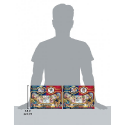 Pokemon Premium Figure & Pin True Steel Zamazenta Collection Box - Image 3