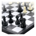 U3 Folding Magnetic 3-In-1 travel set - Image 7