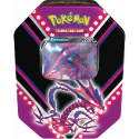Pokemon Fall V Tin - Eternatus V