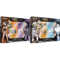 Pokemon Sword and Shield Champion's Path Special Pin Collection Set of 2