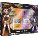 Pokemon Sword and Shield Champion's Path Special Pin Collection Stow on Side