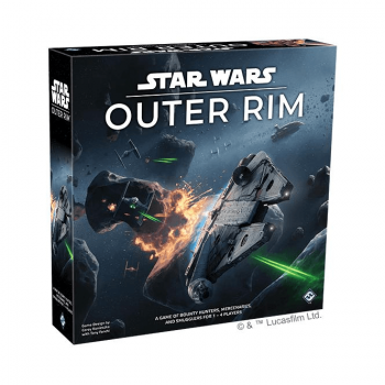 Star Wars: Outer Rim