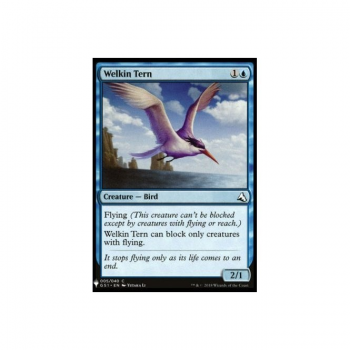 Welkin Tern : MYSTERY BOOSTER 574 - Magic the Gathering Single Card