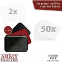 The Army Painter Wet Palette Hydro Pack (Refill) - Image 2