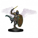 D&D Icons of the Realms: Premium Aasimar Paladin (Male) - Image 2