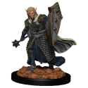 D&D Icons of the Realms: Premium Elf Cleric (Male) - Image 2