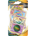 Pokemon Sword and Shield Darkness Ablaze - Premium Checklane Blister - Dragapult