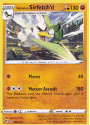 Galarian Sirfetch'd (REVERSE HOLO) : SWORD AND SHIELD - DARKNESS ABLAZE 098/189 - Pokemon Single Card