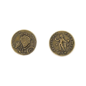Roman Coin: Medium (12 Coins) Pack - Image 2