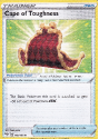 Cape of Toughness (REVERSE HOLO) : SWORD AND SHIELD - DARKNESS ABLAZE 160/189 - Pokemon Single Card - Image 2