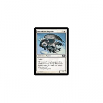 Stormfront Pegasus : MAGIC 2011 034/249 - Magic the Gathering Single Card