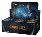 Magic the Gathering: Core Set 2021 - Booster Box (36 packs) - Image 2