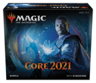 Magic the Gathering: Core Set 2021 Bundle (inc 10 boosters) - Image 4