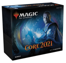Magic the Gathering: Core Set 2021 Bundle (inc 10 boosters)