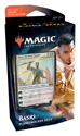 Magic the Gathering: Core Set 2021 - Planeswalker Deck: Basri