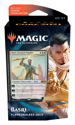 Magic the Gathering: Core Set 2021 - Planeswalker Deck: Basri - Image 2