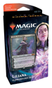 Magic the Gathering: Core Set 2021 - Planeswalker Deck: Liliana