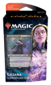 Magic the Gathering: Core Set 2021 - Planeswalker Deck: Liliana - Image 2