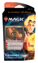 Magic the Gathering: Core Set 2021 - Planeswalker Deck: Chandra - Image 2