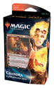 Magic the Gathering: Core Set 2021 - Planeswalker Deck: Chandra - Image 3