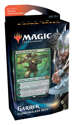 Magic the Gathering: Core Set 2021 - Planeswalker Deck: Garruk