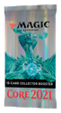 Magic the Gathering: Core Set 2021 - COLLECTOR Booster Pack (15 cards) - Image 3