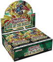 Yu-Gi-Oh! Sealed Booster BOX (24 packs) - Rise of the Duelist (1st Edition)