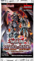 Yu-Gi-Oh! Booster Pack (5 cards) - 1st Ed : Battles of Legend Armageddon