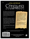 Call of Cthulhu: Cthulhu Dark Ages (3rd Edition) - Image 2