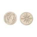 Roman Coin: Large (9 Coins) Pack - Image 2