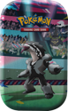 Pokemon 2020 Galar Power Mini Tin - Obstagoon