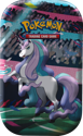Pokemon 2020 Galar Power Mini Tin - Rapidash