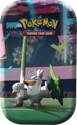 Pokemon 2020 Galar Power Mini Tin - Sir Fetch'd