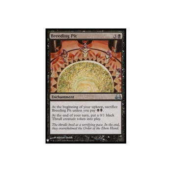 Breeding Pit : MYSTERY BOOSTER 616 - Magic the Gathering Single Card