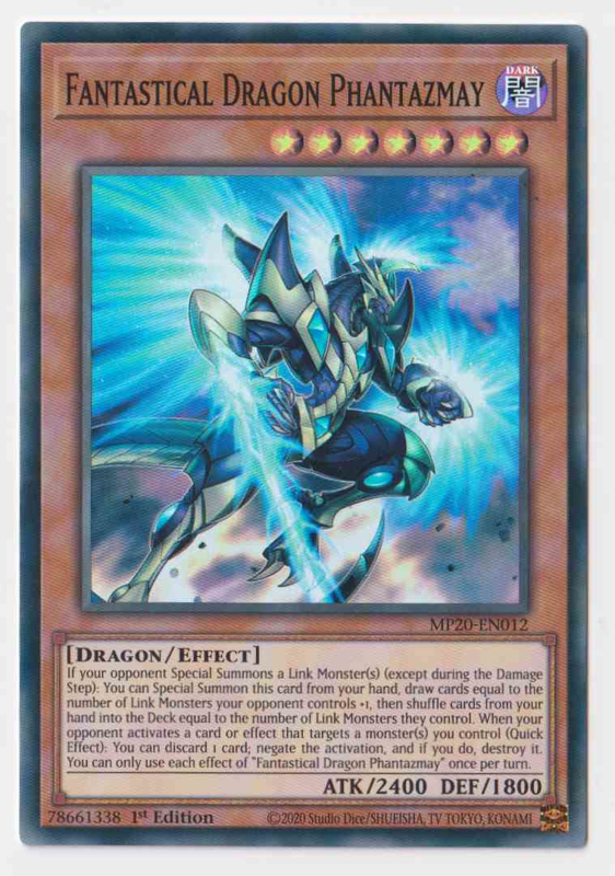 YU-GI-OH! - Dragon Ravine (AP07-EN012) - Paquete Astral: Booster Seven - Edición Ilimitada - Super Raro