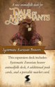 Dale of Merchants: Systematic Eurasian Beavers Expansion