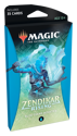Magic the Gathering: Zendikar Rising - THEME Booster Pack Set of 6 - Image 3
