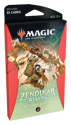 Magic the Gathering: Zendikar Rising - THEME Booster Pack Set of 6 - Image 5