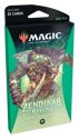 Magic the Gathering: Zendikar Rising - THEME Booster Pack Set of 6 - Image 6