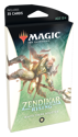 Magic the Gathering: Zendikar Rising - THEME Booster Pack White (35 cards)